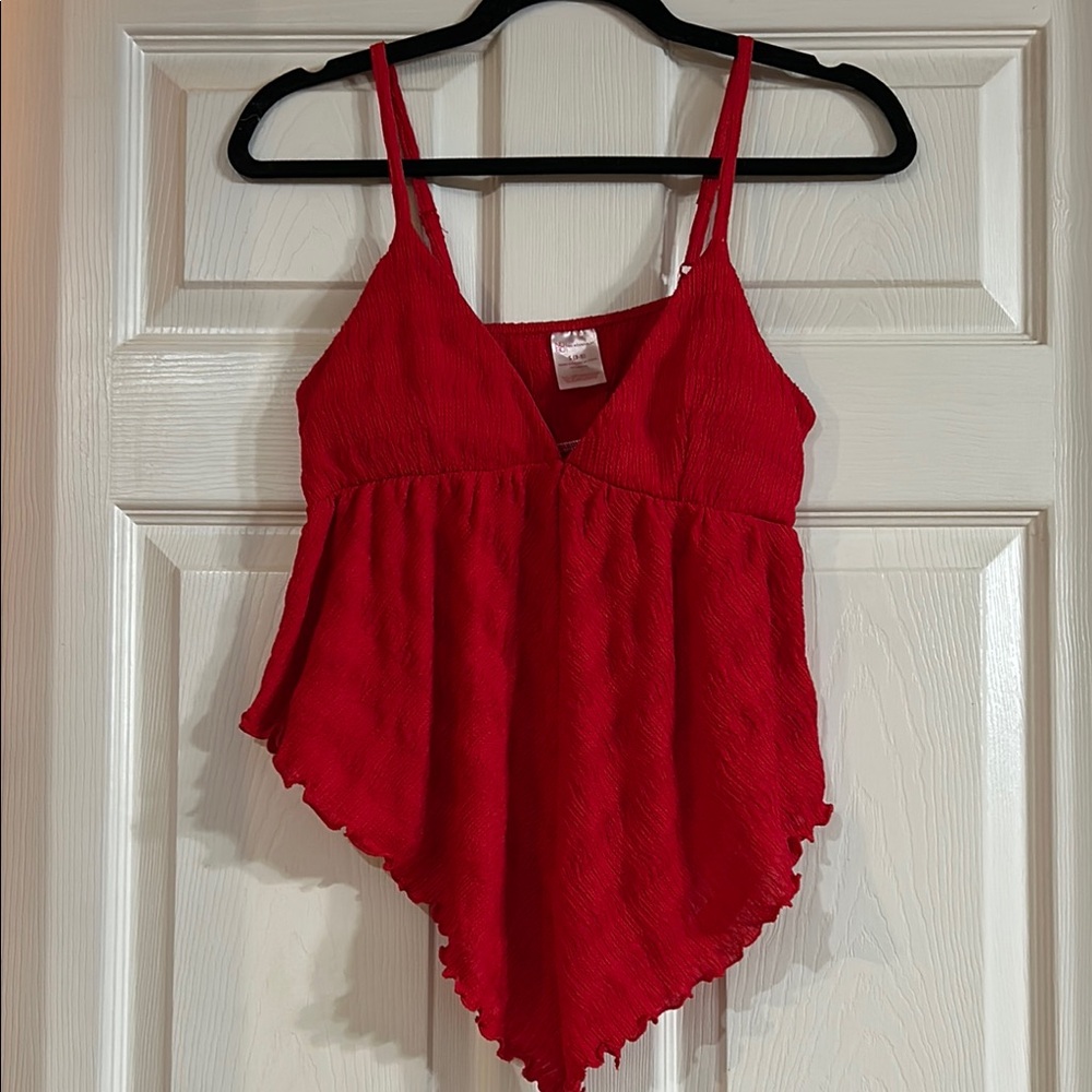 Women’s Summer Top